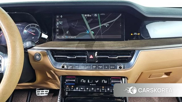 Kia Mohave Master id 4987239 из Кореи 19