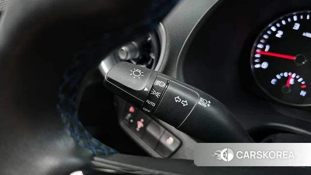 Kia The New K3 2nd generation id 4990670 из Кореи 19
