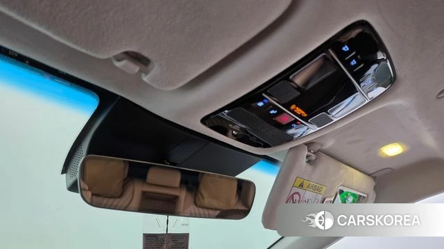 Hyundai Grandeur Hybrid (GN7) id 4995746 из Кореи 19