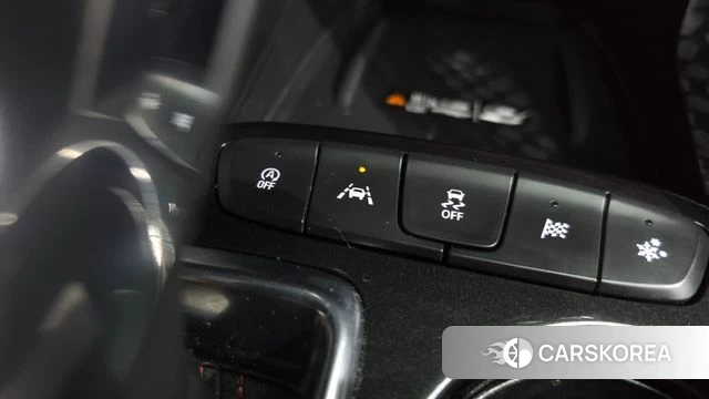 Chevrolet (GM Daewoo) The New Trail Blazer id 4975324 из Кореи 19