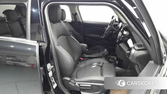 Mini Cooper id 4773707 из Кореи 19