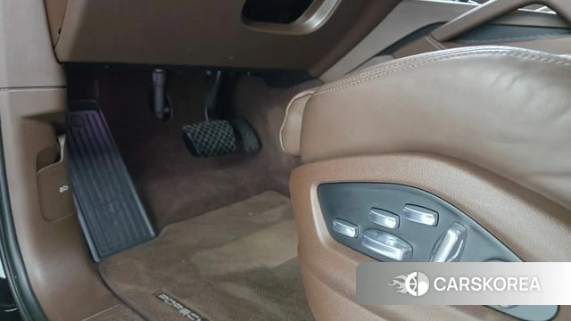 Porsche Cayenne (PO536) id 4881430 из Кореи 19