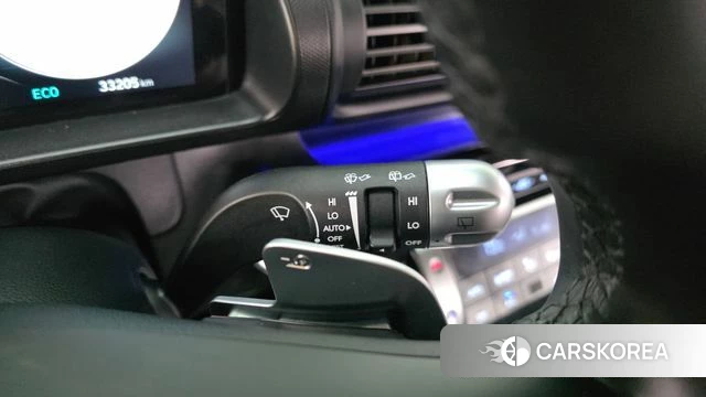 Hyundai Casper Electric id 4655504 из Кореи 19