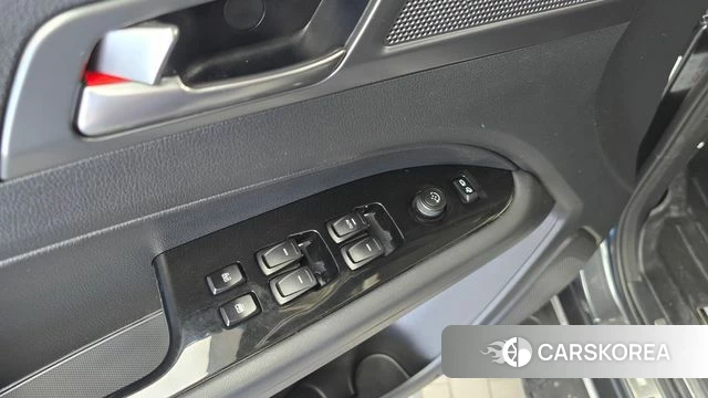 Ssangyong The New Rexton Sports Cannes id 4916642 из Кореи 19