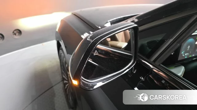 Hyundai Grandeur Hybrid (GN7) id 4957926 из Кореи 19