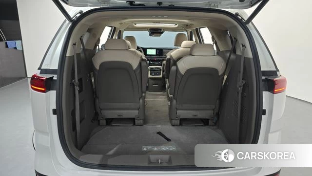 Kia Carnival 4th generation id 4990953 из Кореи 19