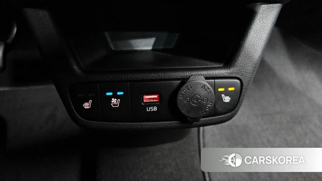 Kia The New Kia Ray id 4916889 из Кореи 19
