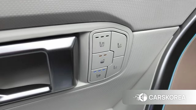 Kia Celtos second Generation id 4674582 из Кореи 19