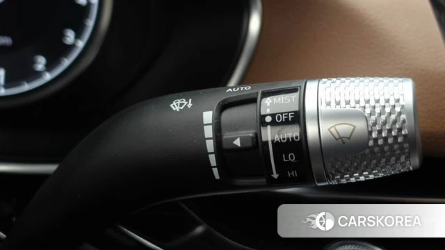 Genesis G80 (RG3) id 5021768 из Кореи 19