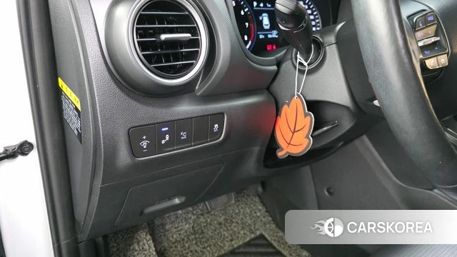 Hyundai Kona id 5023744 из Кореи 19