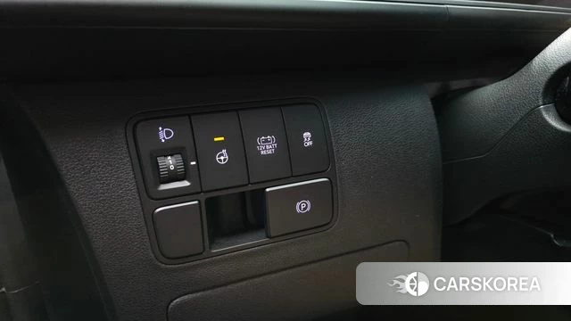 Hyundai Staria id 4985293 из Кореи 19