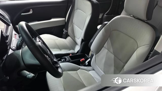 Kia The New Kia Ray id 5033172 из Кореи 19