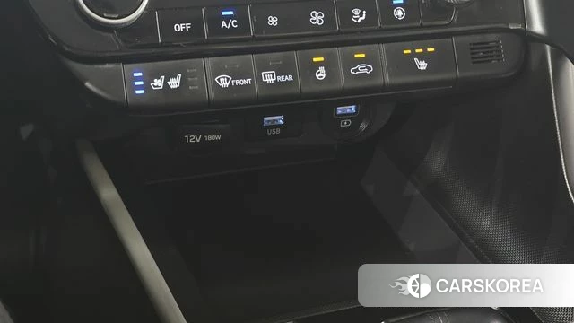 Hyundai Avante (CN7) id 4550895 из Кореи 19