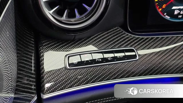 Mercedes-Benz AMG GT id 4943776 из Кореи 19