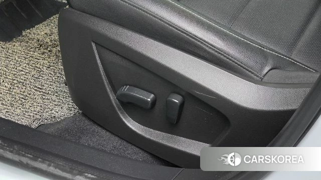 Renault Korea (Samsung) XM3 id 4977168 из Кореи 19