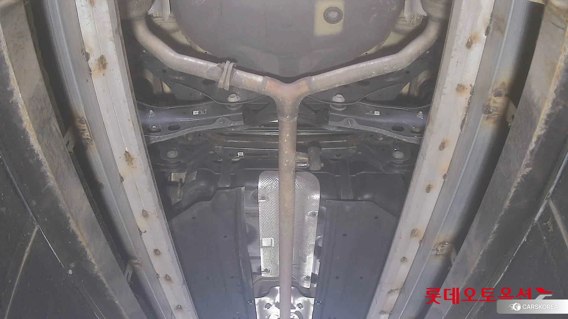 Kia K8 id 4989988 из Кореи 19