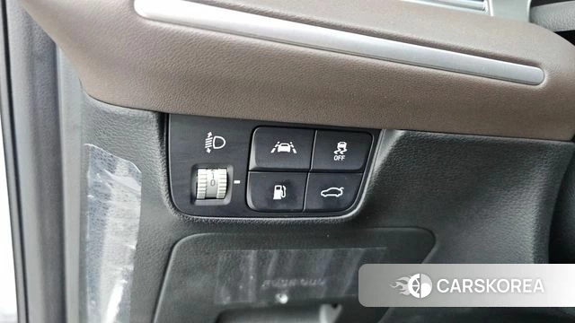 Hyundai The New Grandeur IG Hybrid id 4951994 из Кореи 19