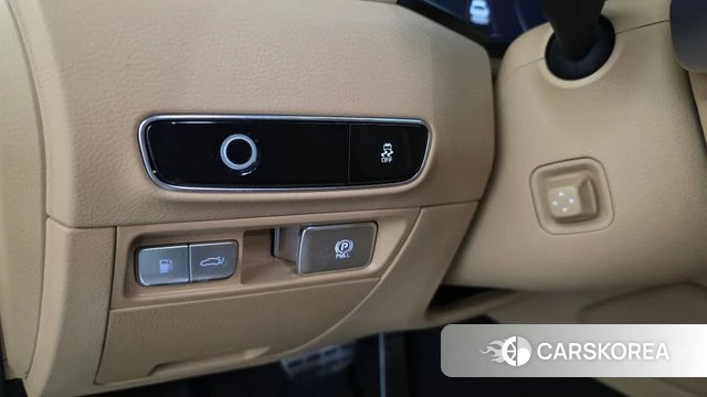 Kia The New K9 2nd generation id 5052264 из Кореи 19