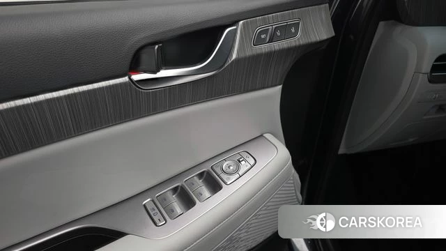 Hyundai The New Palisade id 4996233 из Кореи 19