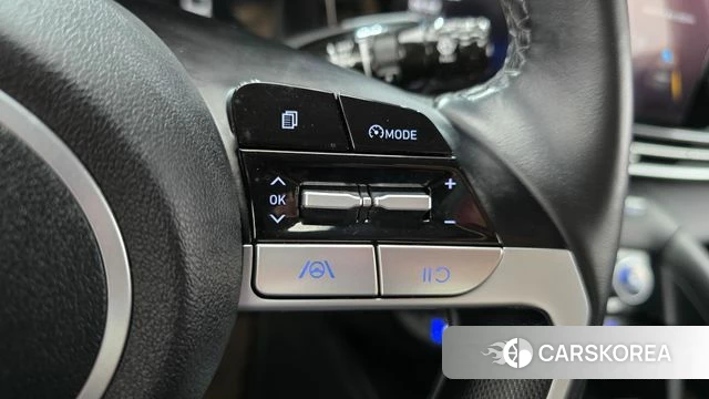 Hyundai Avante (CN7) id 4759415 из Кореи 20