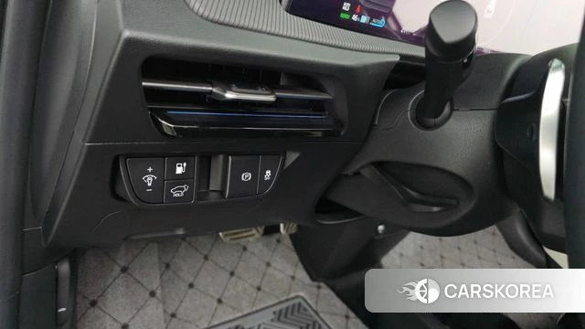 Kia EV6 id 5002971 из Кореи 19