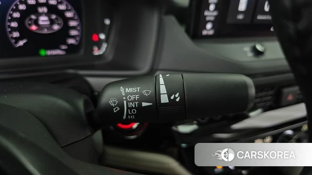 Honda Accord 11th Generation id 4898132 из Кореи 19