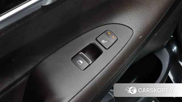 Hyundai Grandeur IG Hybrid id 4751447 из Кореи 19