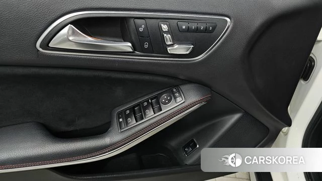 Mercedes-Benz GLA-Class X156 id 4960180 из Кореи 19