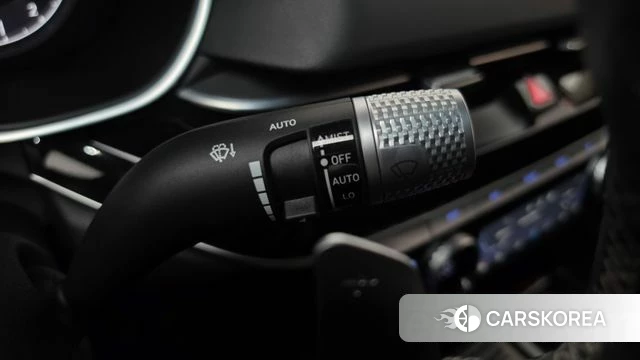 Genesis G80 (RG3) id 4991221 из Кореи 19