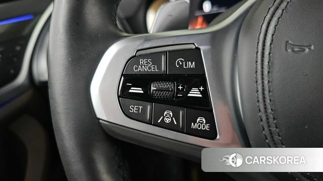 BMW X3 (G01) id 4980620 из Кореи 19