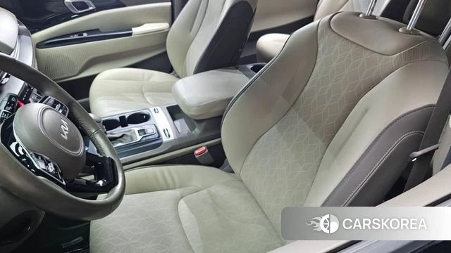 Kia Carnival 4th generation id 4763934 из Кореи 19