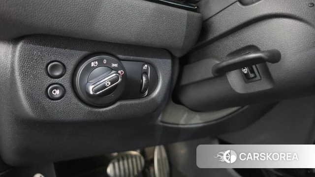 Mini Cooper S Clubman id 4992024 из Кореи 19