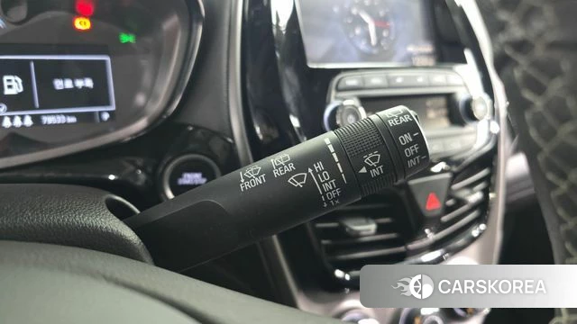 Chevrolet (GM Daewoo) The New Spark id 4977079 из Кореи 19