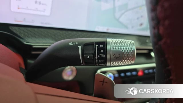 Genesis GV80 Coupe id 4980631 из Кореи 19