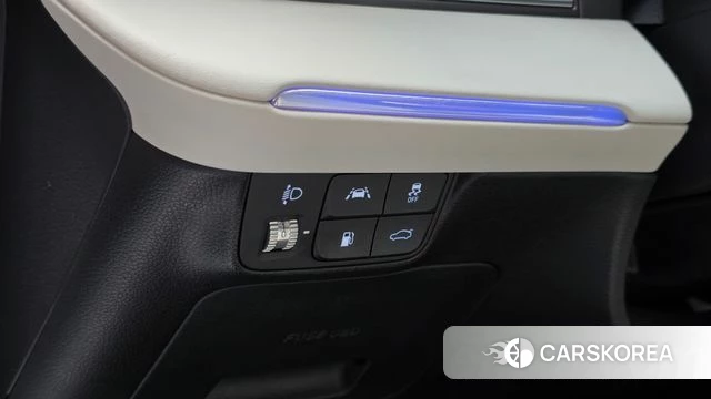 Hyundai The New Grandeur IG id 5012739 из Кореи 19