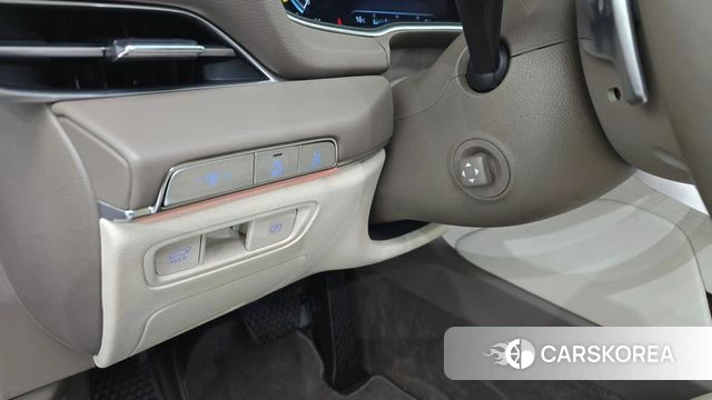 Genesis GV80 id 5021928 из Кореи 19