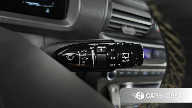 Hyundai Casper id 4758120 из Кореи 19