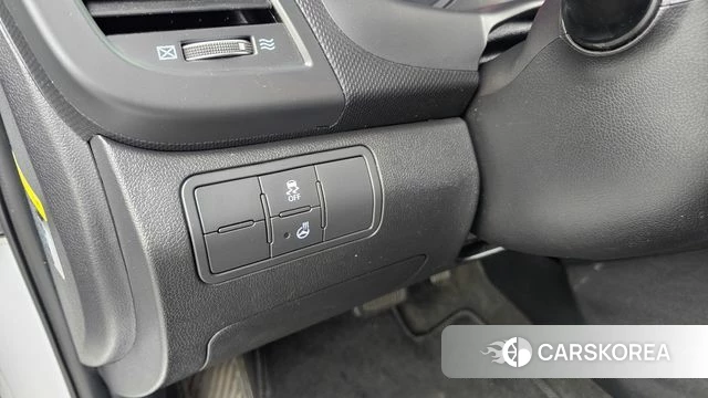 Hyundai Accent (New type) id 4742052 из Кореи 19