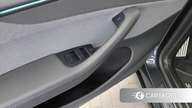 Tesla Model Y id 5038740 из Кореи 19