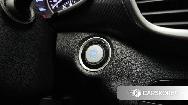 Hyundai All New Tucson id 5029223 из Кореи 19