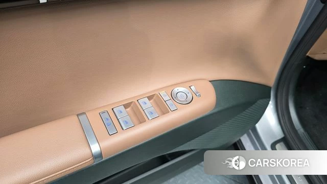 Hyundai Grandeur (GN7) id 4975143 из Кореи 19