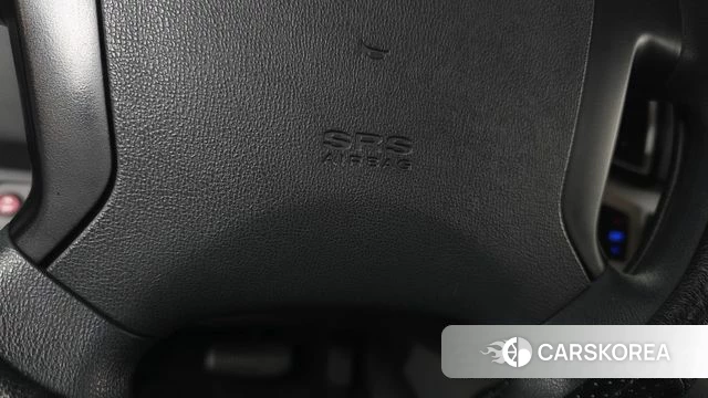 Hyundai The New Grand Starex id 5018995 из Кореи 19