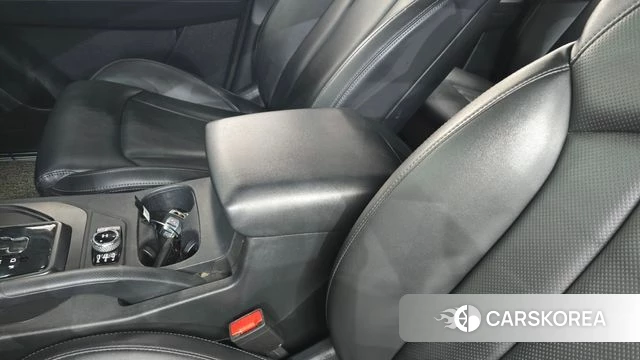 Ssangyong The New Rexton Sports Cannes id 4917953 из Кореи 19