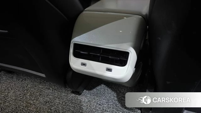 Tesla Model 3 id 4899858 из Кореи 19
