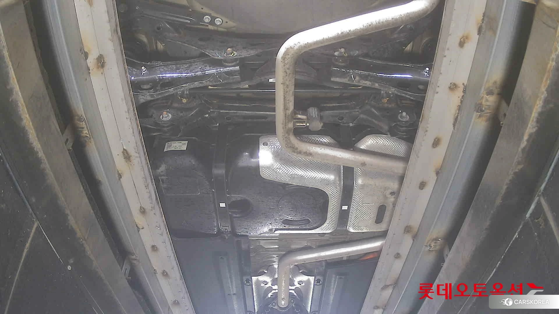 Hyundai Sonata Hybrid id 5001039 из Кореи 19