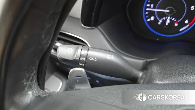 Hyundai Palisade id 4988155 из Кореи 19