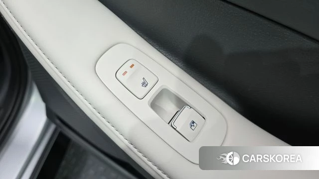 Hyundai Sonata D Edge (DN8) id 4630605 из Кореи 19