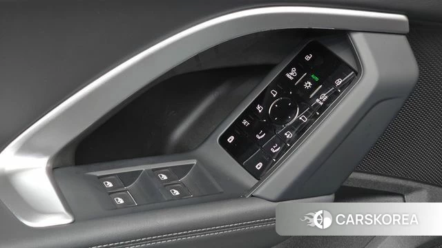 Audi Q5 (80A) id 4681353 из Кореи 19
