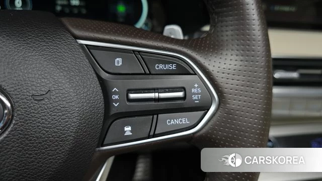 Hyundai Palisade id 4997468 из Кореи 19