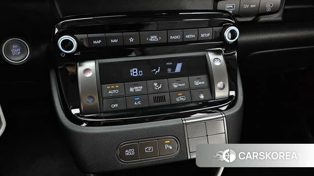 Hyundai Casper Electric id 4879488 из Кореи 19
